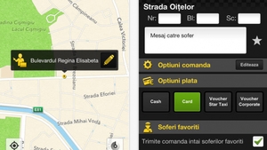 Ce decizie a fost luată în privința aplicațiilor de taxi! E cu suspendare