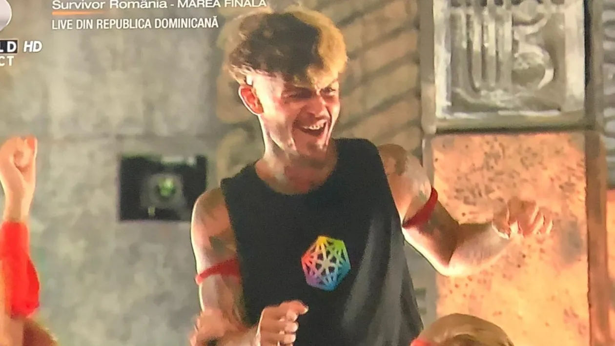 În compania cui și-a sărbătorit Zannidache gloria de la Survivor România. Ana Porgras a postat totul