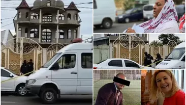 Ce au găsit anchetatorii în casa mamei lui Maricel Mihai, presupusul criminal al Marinei Gavrilă. Obiectul era ascuns într-o vitrină