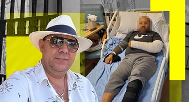 Mega-scandalul continuă! Acuzat că a ordonat un triplu asasinat, săgețile către Gardian continuă! ”I-au omorât!” / ”Minte!”
