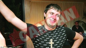 Miliardarul Gabriel Stati, incurajat de masonii de la Chisinau