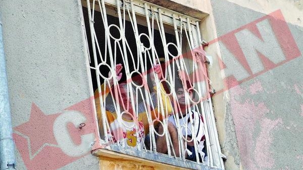 Masa festiva pentru puscariasii din Botosani