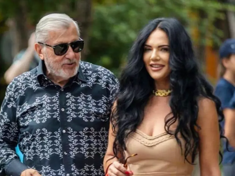 Ilie Năstase rupe tăcerea după ce Ioana, soția lui, a depus actele de divorț: „Noi suntem…”