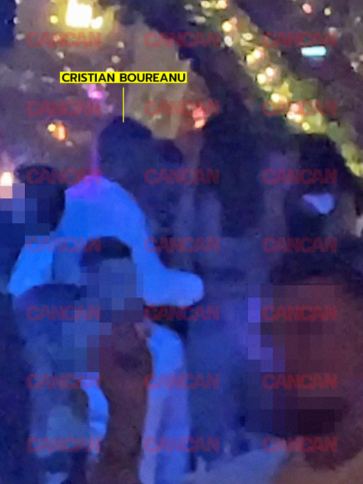 O sexoasa misterioasă i-a sucit mințile, iar CANCAN.RO are imaginile “de colecție”. “Deputatul Playboy” a dus-o la toaletă la NUBA și…