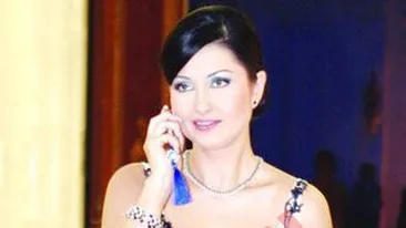 Mama Gabrielei Cristea, operata din nou