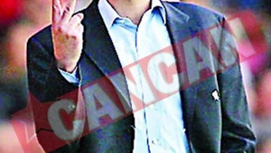 Mourinho, tras de urechi In Italia