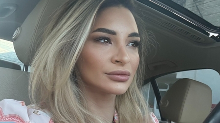 Suferință la căpătâiul medicului Ștefania Szabo! Ce au șușotit oamenii care și-au luat adio de la ea, la capela din Buzău
