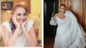 Cine este și cum arată sora Ilonei Brezoianu. Actrița a transmis un mesaj emoționant