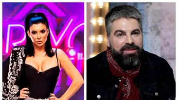 Scandal la Bravo ai stil – Celebrities. Andreea Tonciu, făcută praf de juratul Maurice Munteanu: „Nu mai cheltui, fetiță, banii”