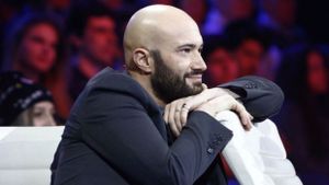 Mihai Bendeac, declarație incredibilă de dragoste: „Să te am mereu”. Despre cine vorbește actorul