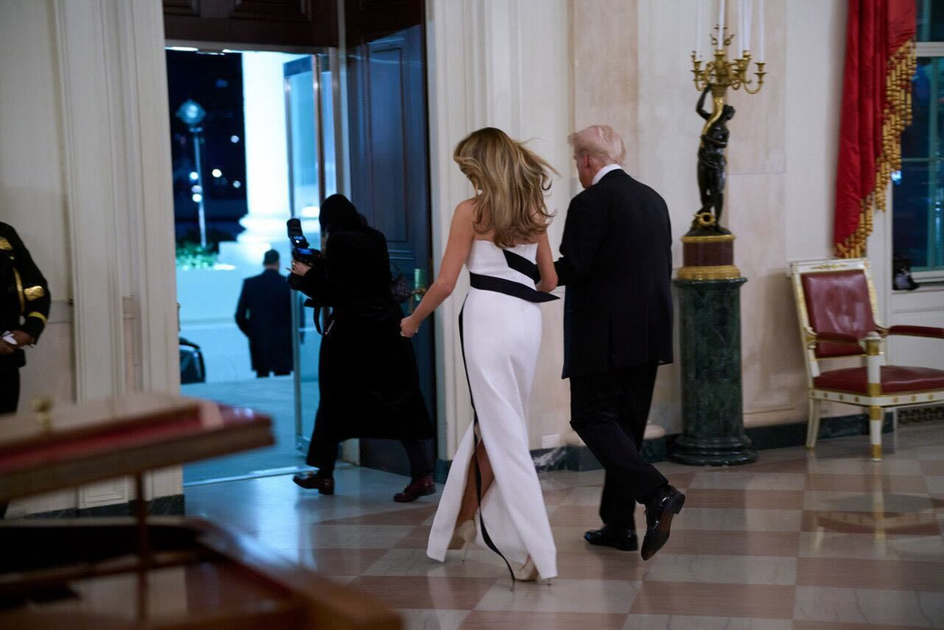 „MELANIA”, filmul care dezvăluie culisele revenirii Melaniei Trump la Casa Albă, ajunge în cinematografele din România