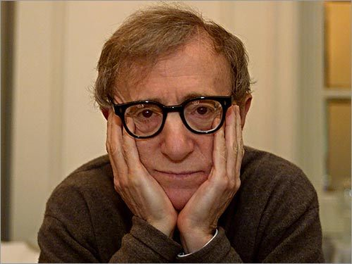 Woody Allen: ”Ar trebui să fiu imaginea mișcării #Metoo”