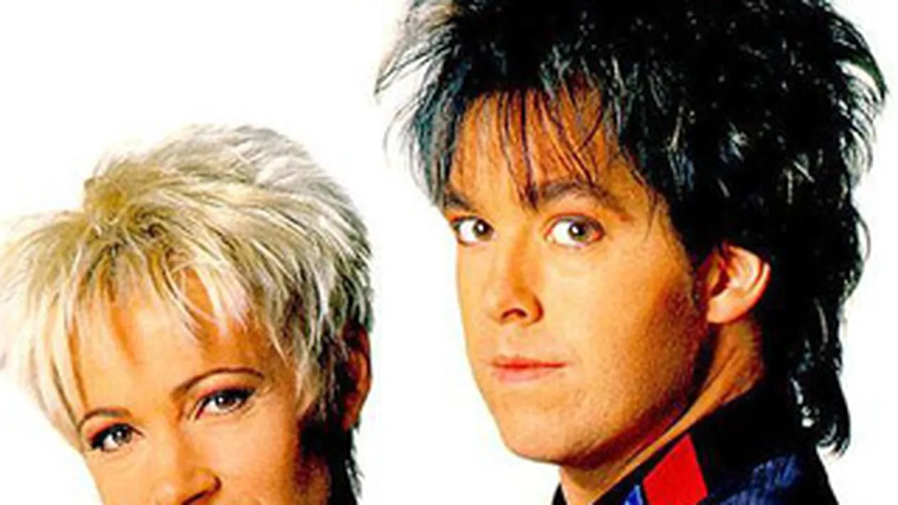 Marie si Per de la Roxette au cerut mancare ardeleneasca, bere si vin rosu