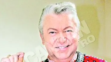 Dragostea nu are varsta! Gheorghe Turda s-a logodit cu mama Narcisei salbatice
