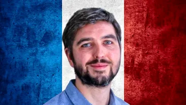 Cine este atacatorul care a decapitat un profesor în Paris. Victima, amenințată anterior cu moartea