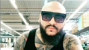 Accident rutier cumplit! Dani Mocanu este în stare de șoc