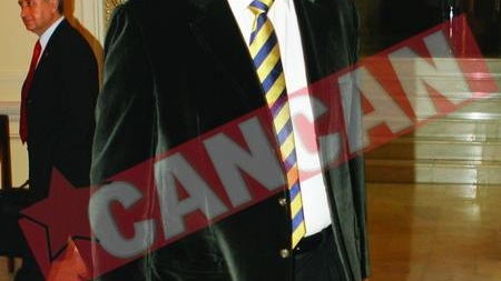 Dancu se face haiduc daca Oprisan iese ministru