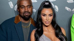 Kim Kardashian vrea să divorțeze de Kanye West: „Este îngrijorată și se simte blocată din cauza lui”