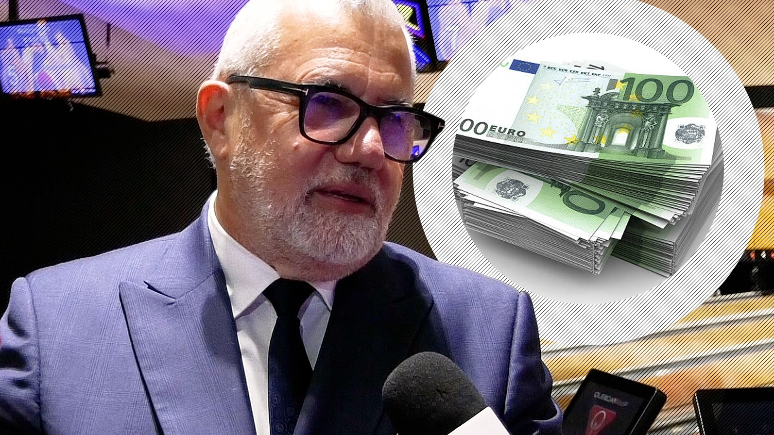 Sorin Constantinescu a dat cărţile pe faţă! ADEVĂRUL despre greșelile care l-au costat milioane de euro: „Am fost nevoit să o iau de la zero”