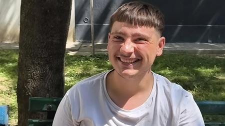 "Ce ai de gând să faci după Bacalaureat?" Răspunsul ireal oferit de acest elev din Vaslui