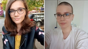 S-a stins Mădălina, tânăra de 23 de ani care a impresionat România cu strigătul său de ajutor: „Vreau să trăiesc!”