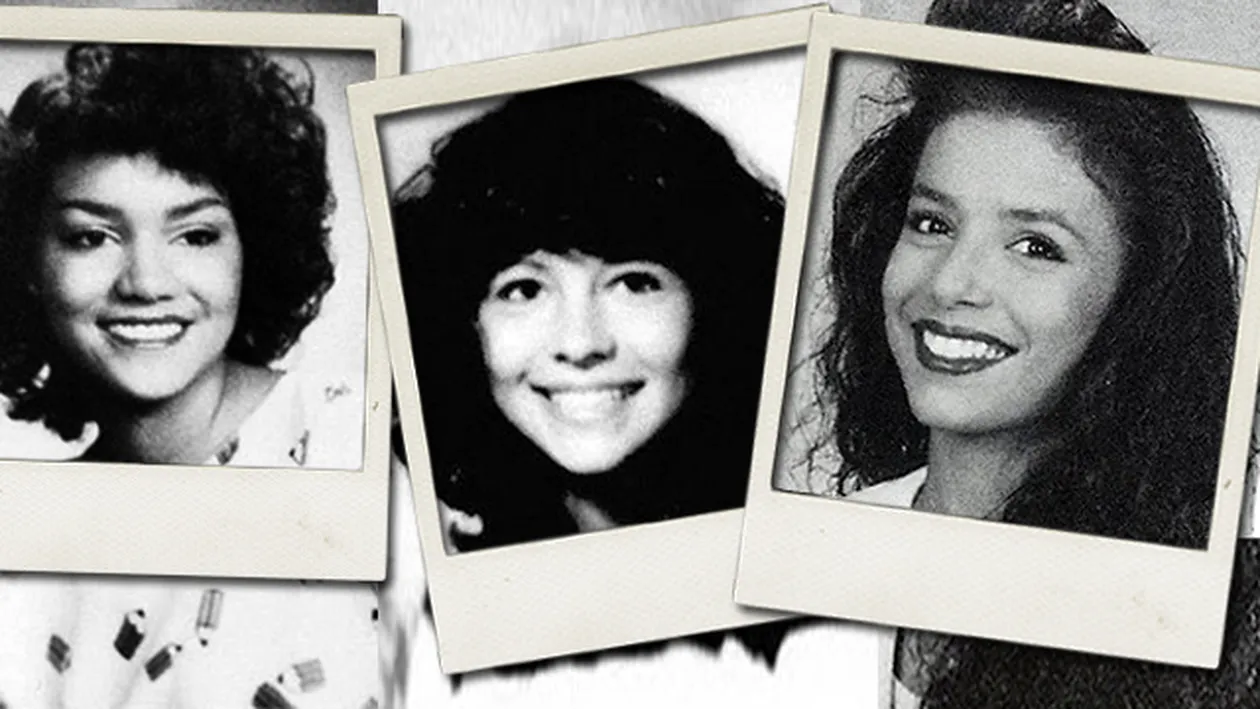 Le recunosti? Cum aratau in adolescenta, inainte de silicoane si botox, cele mai sexy actrite si cantarete din lume!