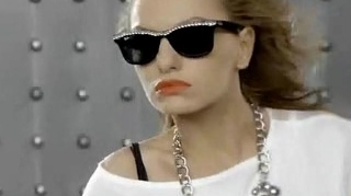 Alexandra Stan a explicat de ce s-a simtit rau in Turcia: "A fost din cauza vremii foarte aspre si reci din orasul meu natal, Constanta"