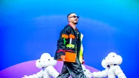 J Balvin se recuperează după COVID-19. Mesajul artistului: Nu e o glumă. Virusul chiar există