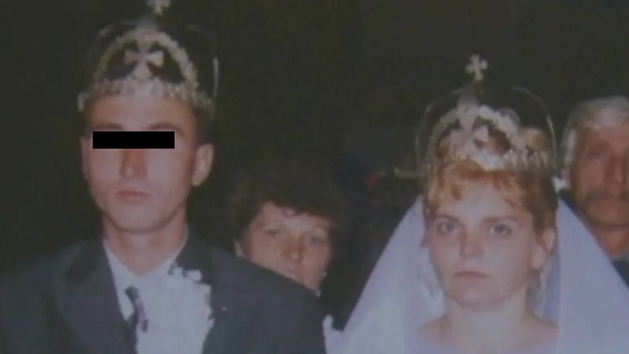 Barbatul care a violat-o si macelarit-o pe femeia din Arges, surprins de camerele de supraveghere? Vezi ce spun anchetatorii