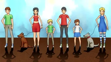 Test de inteligență | Doar 2 dintre 100 pot găsi greșeala din această fotografie