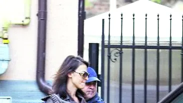 Adina Alberts, tot mai trista