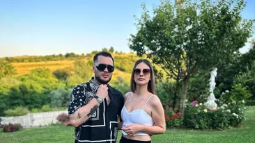 Livian, fiul lui Nelson Mondialu', a devenit tată pentru a doua oară! Soția lui a adus pe lume o fetiță și i-au ales un nume superb