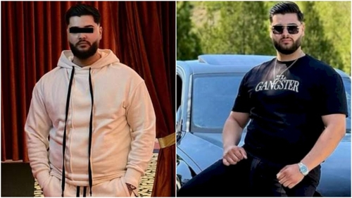 Ultimul mesaj trimis de Gabriel Bumbăcea, înainte să moară. Ce i-a spus prietenului său
