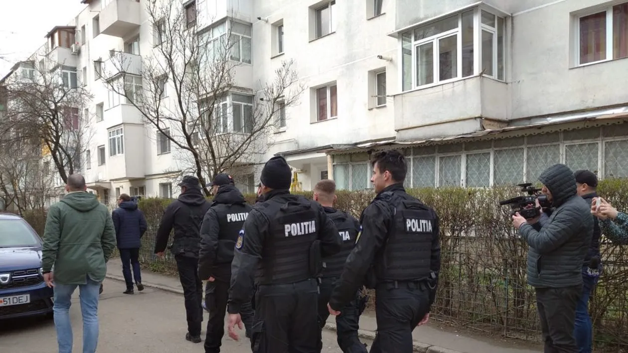 Crimă în stil mafiot în Bacău! Un tânăr de 20 de ani a fost împușcat în cap cu mai multe gloanțe