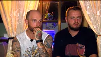 Cătălin Bordea și Nelu Cortea, șocați la America Express! Au ajuns în mijlocul unui trib: „Îți moare copilul, dacă nu poți să faci nimic!”