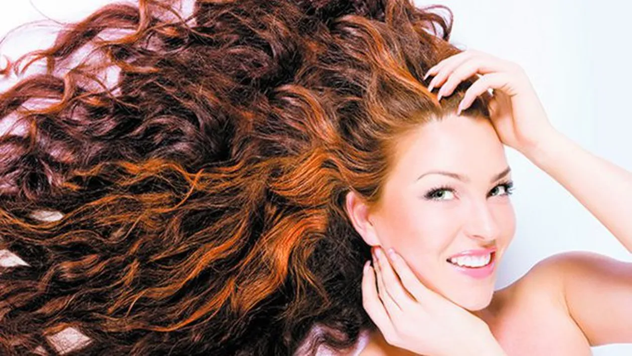 Cum te vopsesti in mod natural?