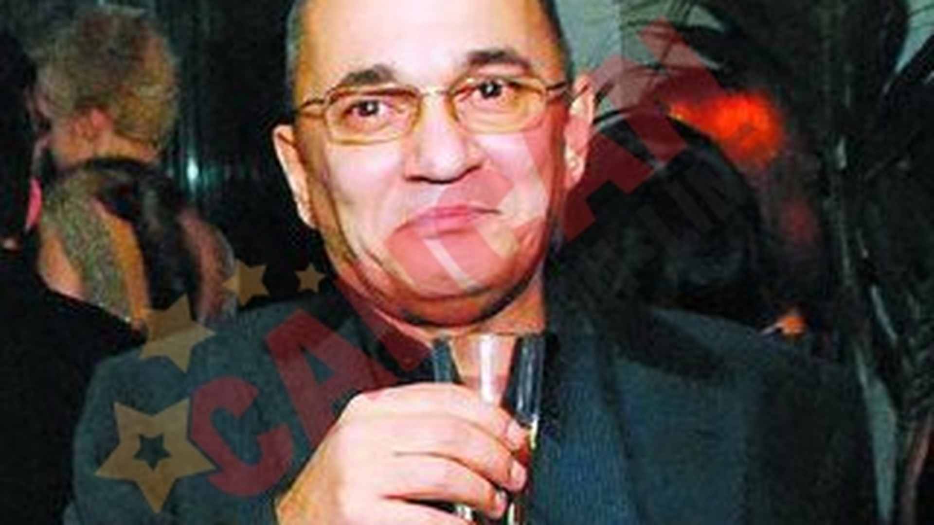 Sotia victimei lui Bahaian: "Muncesc cu ziua pentru o bucata de paine. Am cerut daune, macar banii de inmormantare sa-i recuperez"
