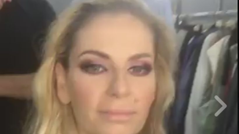 Cum se pregăteşte Andreea Bănică să-i ia locul Ilincăi Vandici