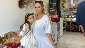 Sânziana Buruiană a devenit mămică pentru a doua oară. Vedeta a întâmpinat probleme la naștere