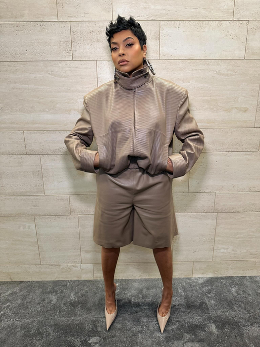 Sursa foto: Instagram Taraji P. Henson