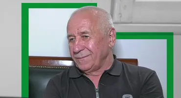 George Mihăiță, dezvăluiri în premieră despre cei mai mari actori ai României! Mărturiile maestrului despre Toma Caragiu, Horațiu Mălăele și Marcel Iureș