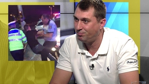 Polițistul bătut de ”Deputatul Playboy” rupe tăcerea după șase ani: ”Să fie bărbat! Să vină să... ” + Ce îi cere lui Cristian Boureanu