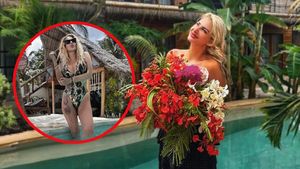 Julia Chelaru, de nerecunoscut în 2026. A lăsat România în urmă și s-a refugiat într-un paradis exotic!