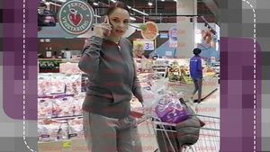 Andreea Marin, surprize-surprize la magazin! S-a lăsat pradă tentaţiei şi a “ras” tot!