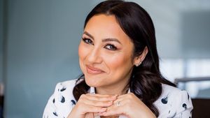 Sărbătoare în familia Măruță. Mesaj emoționant transmis de Andra către mezina familiei, Eva Maria, cu ocazia zilei onomastice