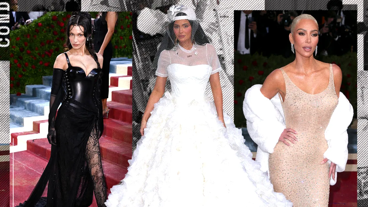Cine s-a îmbrăcat bine dintre Bella Hadid, Kim Kardashian sau Kylie Jenner? Școlită la New York și Paris, una dintre cele mai cunoscute stiliste din România dă VERDICTUL!