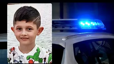 Alertă în România! Mario este de negăsit. Cine îl vede, să sune la 112