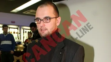 Oreste, slobod la gura! A injurat gratuit! VIDEO