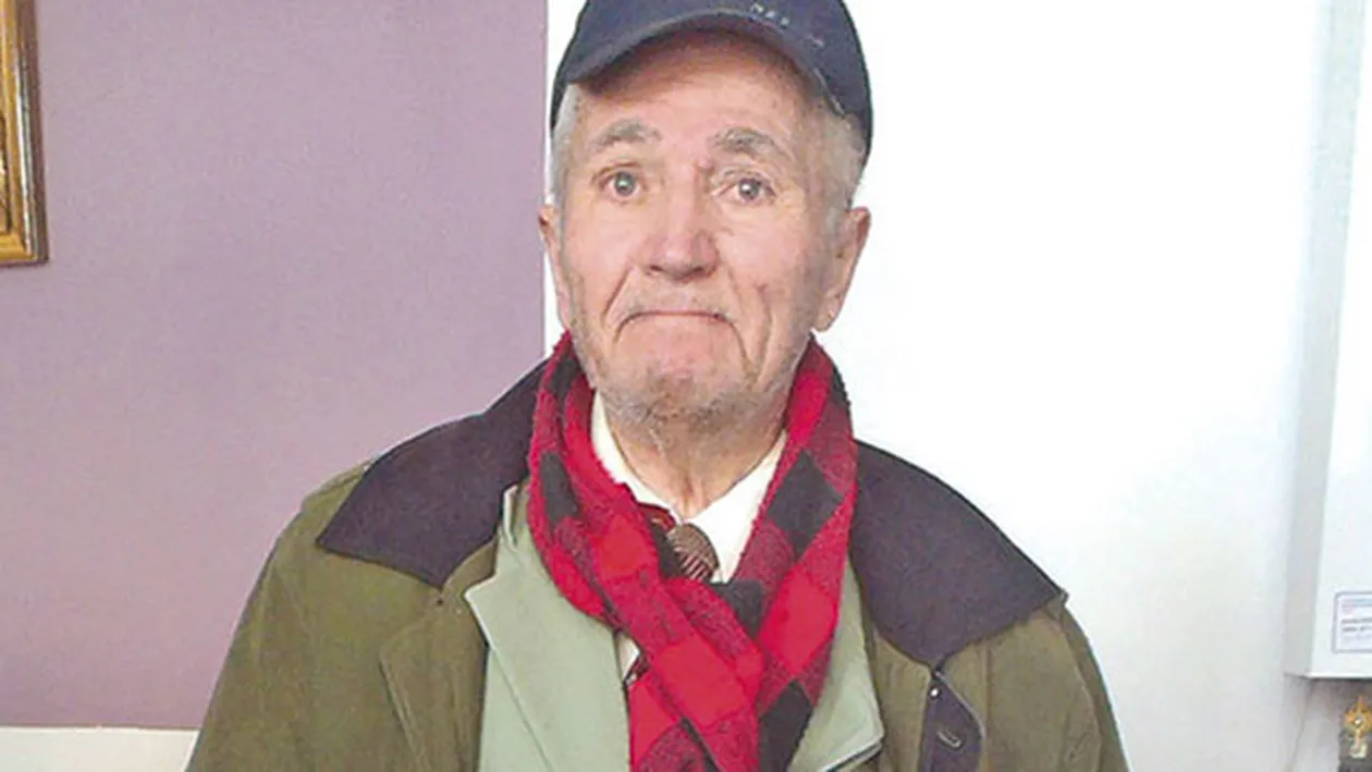 Asta-i culmea culmilor! Un bătrân din Pitesti a fost amendat pentru a injurat...un câine! Cazul e demn de Cartea Recordurilor