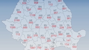 Peste 31.000 de locuri de muncă disponibile în România, în 20 noiembrie 2018